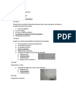 Física Preguntas