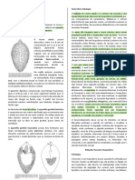 Resumo Fasciolíase e Teníases Zoologia