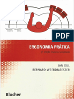 Ergonomia Prática