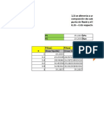 Excel de Problemas 1 y 2 de Elv