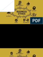 LESSON 2 Socialfynction of Buss. 1BUSINESS ETHICS