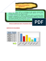 Introducción A La Estadística Descriptiva