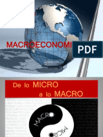 Micro y Macro
