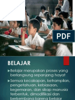 BELAJARSEPANJANGHAYAT