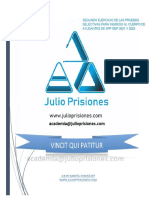 Supuesto oficial segundo ejercicio de prisiones 18 de diciembre 2022 COMENTADO f_1