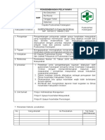 Sop 1.1.3.1 Pengembangan Pelayanan