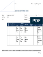 3.1c Agency Risk Identification Matrix