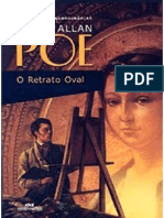 Edgar Allan Poe - O Retrato Oval