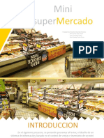 Mini Supermercado.... JV