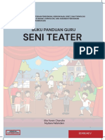 BG Senbud (Teater) V