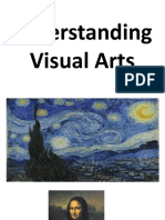 Understanding Arts