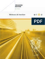 Moteurs de Traction - FR