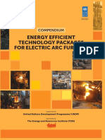 Electric Arc Furnace Compendium