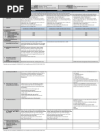 Media and Information Literacy DLL 2018 2019