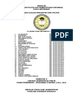 CAFER Makalah Paska Reformasi-Dikonversi