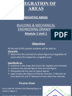 CAPE BMED Lesson 3 - Integration of Areas - Negative Areas 2021 2022