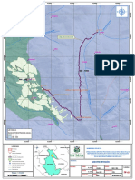 Mapa Precipitación