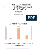 Analisis Data Segak Penggal 2