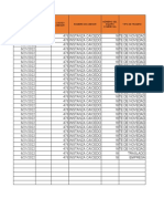 476 - Planilla para Radicacion - 2022