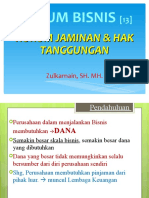 13-Hukum Jaminan