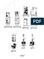 Two Storey House Plan 1