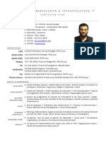 CV FR - v1 - 21 - Ahmed Mouadh Souissi