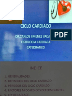 F.ciclo Cardiaco I