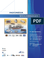 PT Digi Indonesia - Weighbridge