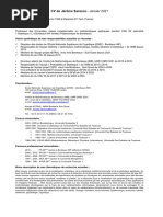 Pratique Du Calcul Bayésien - Statistique Et Probabilités ...