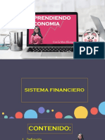 Sistema Financiero...