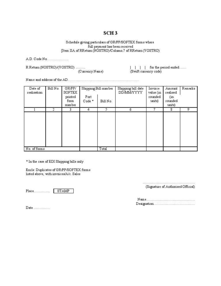 SCH3 | PDF