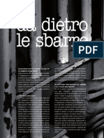 Intervista Da Dietro le Sbarre