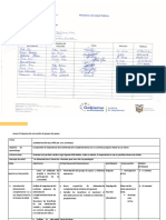 Alimentacion Del Niño de 12 A 24 Meses