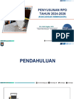 Rancangan Inmendagri RPD 2024-2026 Final