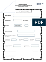 Instrumen PSS SKM 2022