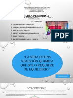 La tabla periódica interactiva: una herramienta para el aprendizaje