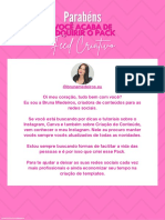 PackFeedCriativo PDF