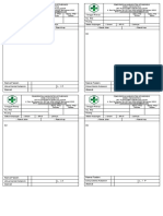 Kertas RESEP DR - Nita