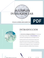 Multiples Inteligencias