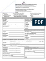 ZLIMB ZTMB IHP Hospitalisation Claim Form