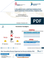 Paparan SKP Kalimantan Barat Kirim