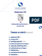 40 - Suncombe CIP Overview Presentation - En.es