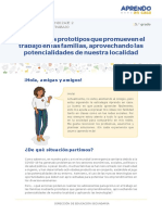 Proponemos Prototipos