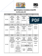 1 - Programa Curso SSMN - 2017