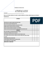 Autoevaluacion Epes