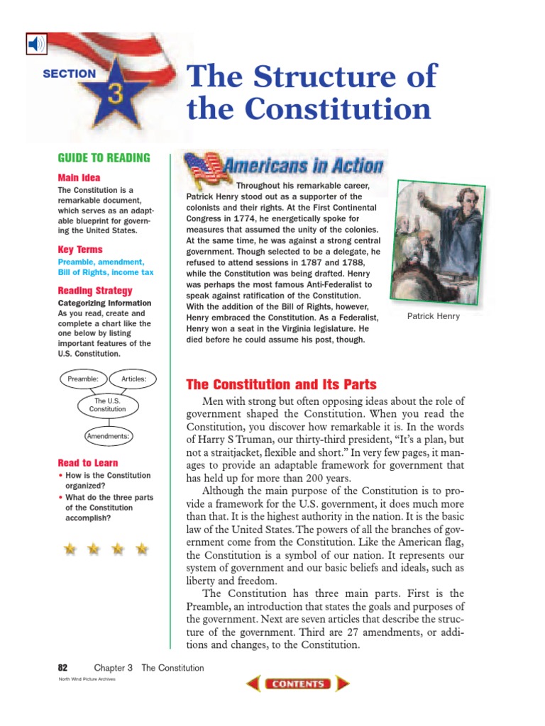 3.3NewGlencoeText NC PDF Constitutional Amendment U.S. State