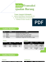 Presentasi Basis Data