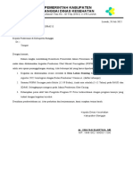 Surat POPM Cacingan Tahap II 2022