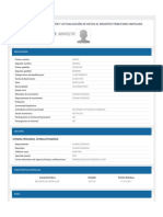 SAT - RTU Document