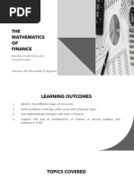 DAIF Check Charges Breakdown | PDF | Overdraft | Fee